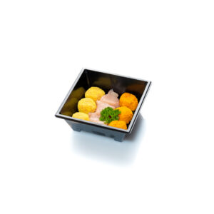 Kinderfondue