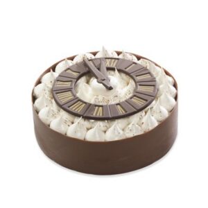 Feestklok 950 ml (8 porties) - Missault