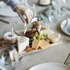 Kaasschotel by Van Tricht